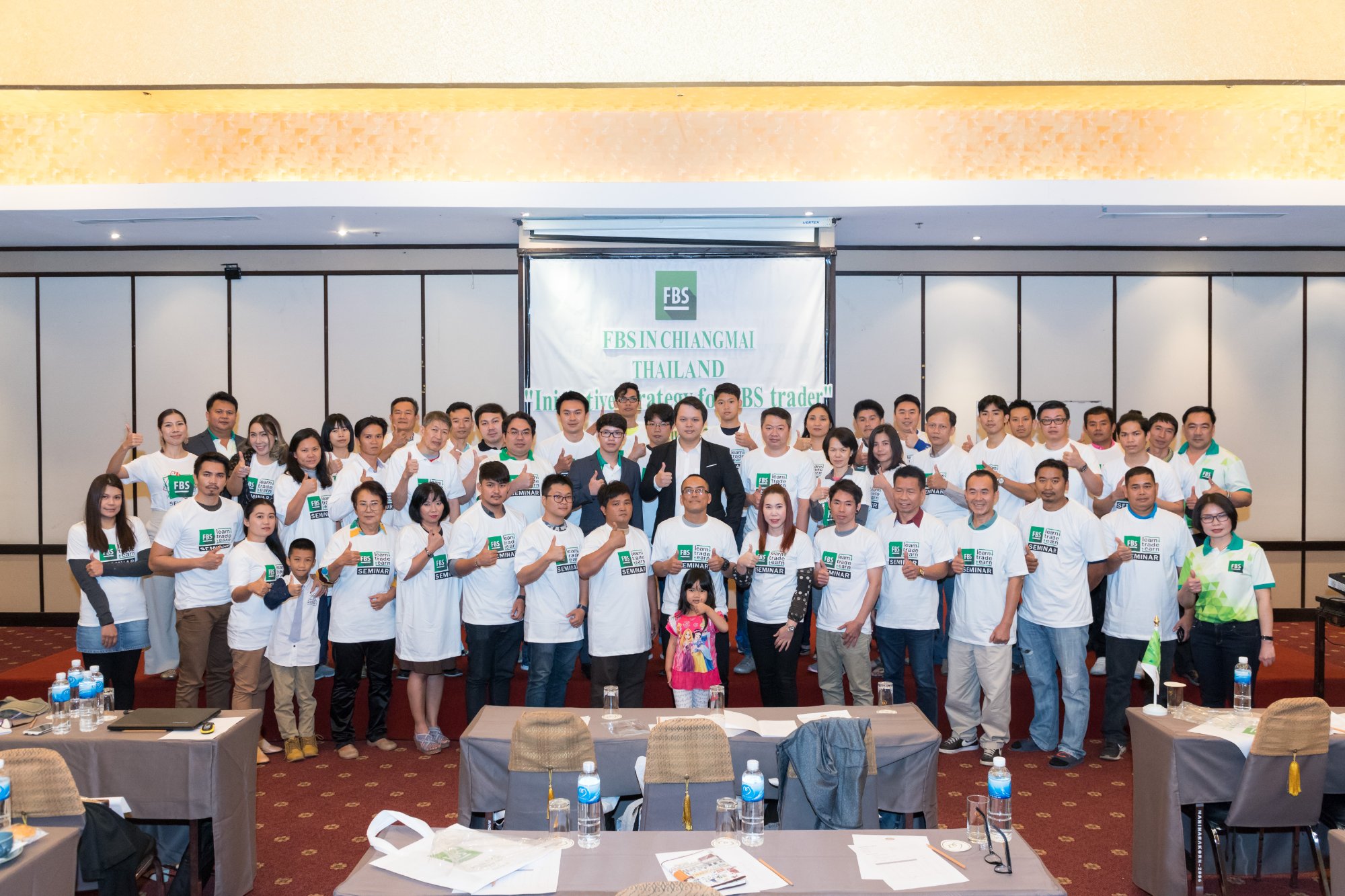 FBS เชียงใหม่ 2019