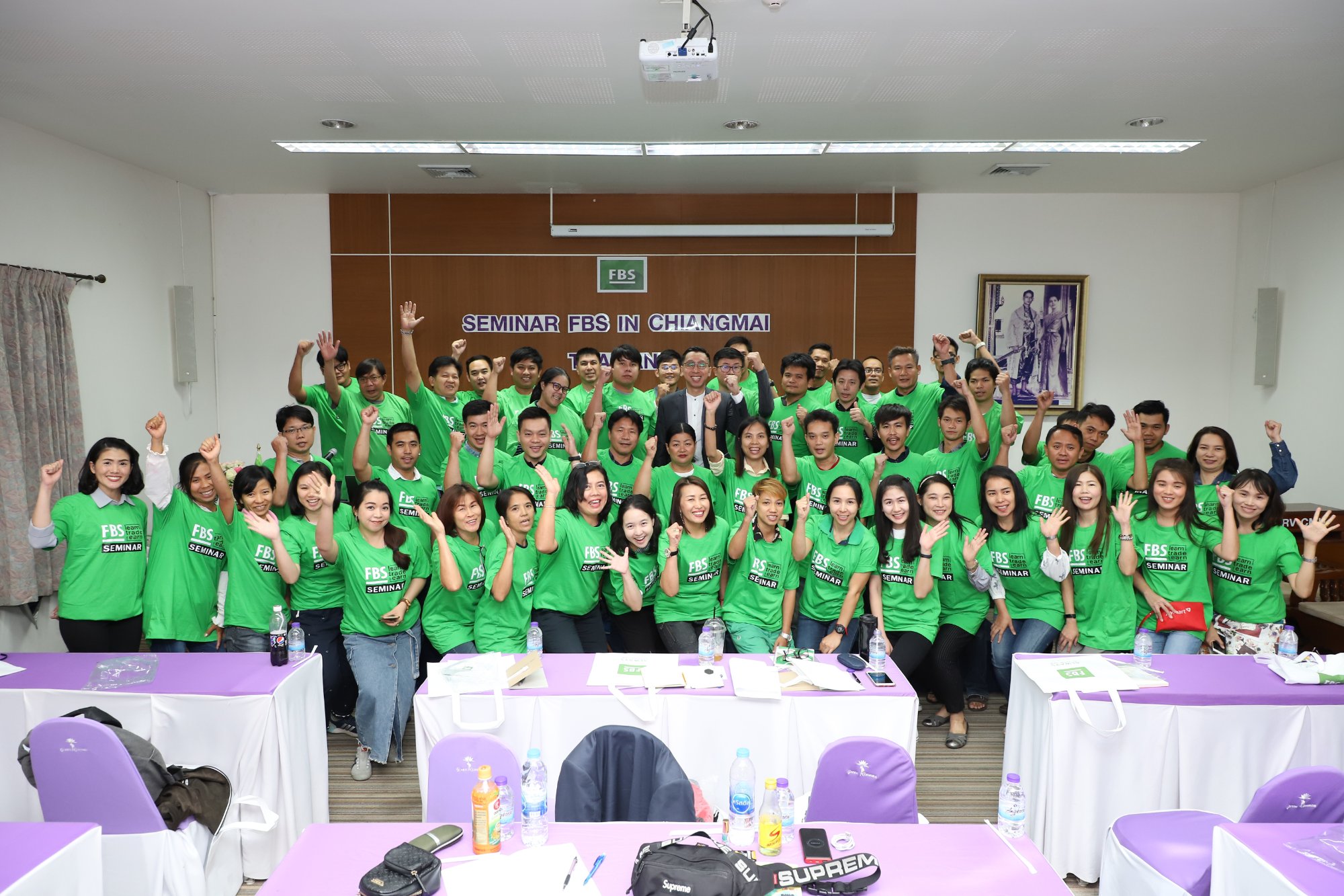 FBS เชียงใหม่ 2019 #2