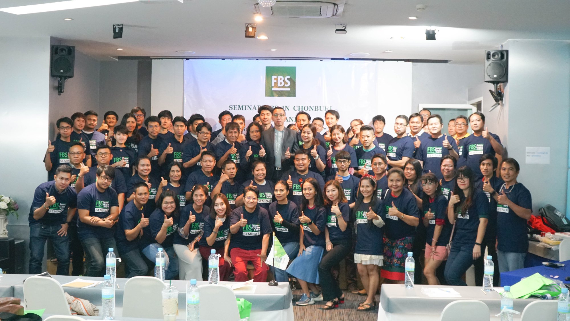 FBS ชลบุรี 2019