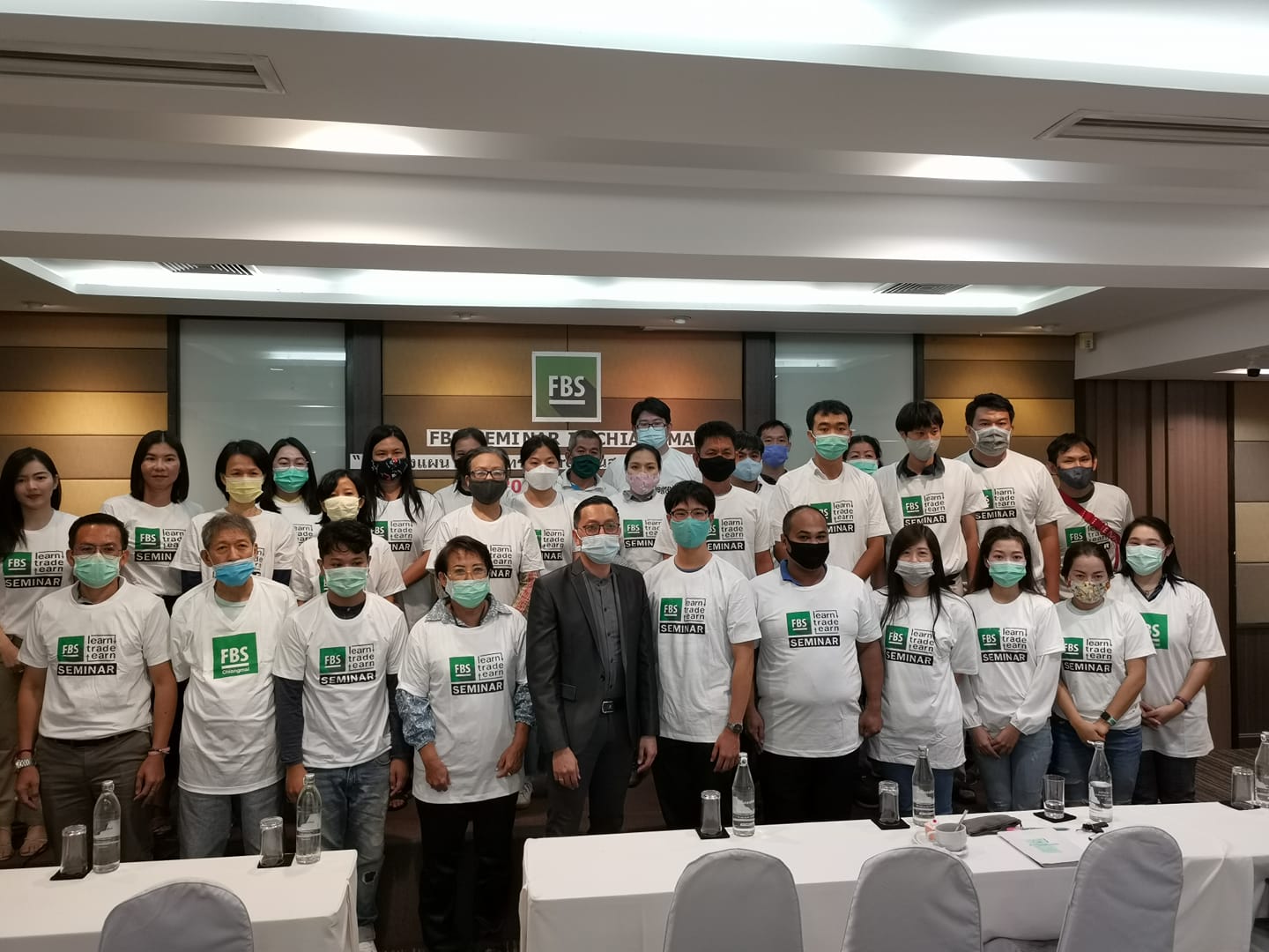 FBS เชียงใหม่ 2020