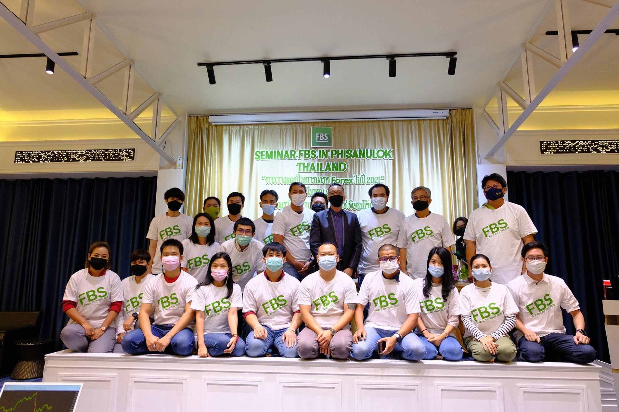 FBS พิษณุโลก 2021